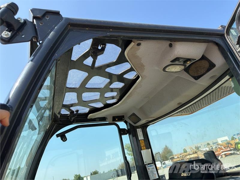 Dieci Pivot T60 Wheel Loader Hjullastare