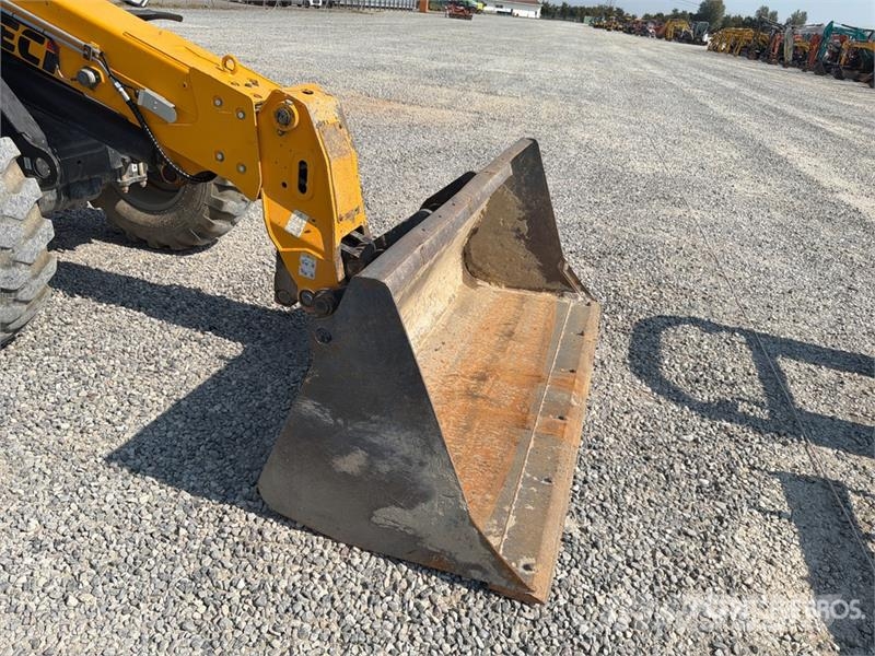 Dieci Pivot T60 Wheel Loader Hjullastare