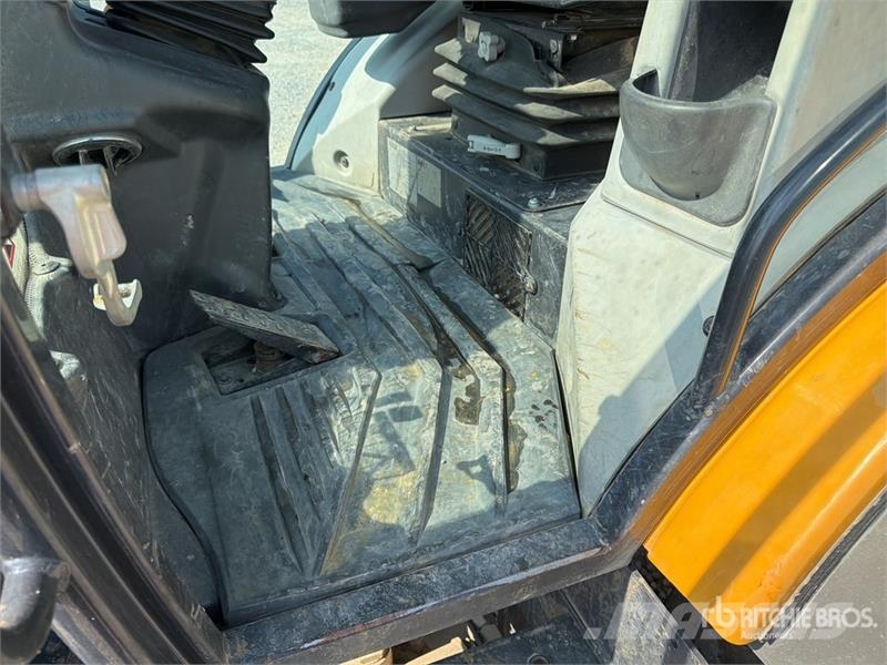 Dieci Pivot T60 Wheel Loader Hjullastare