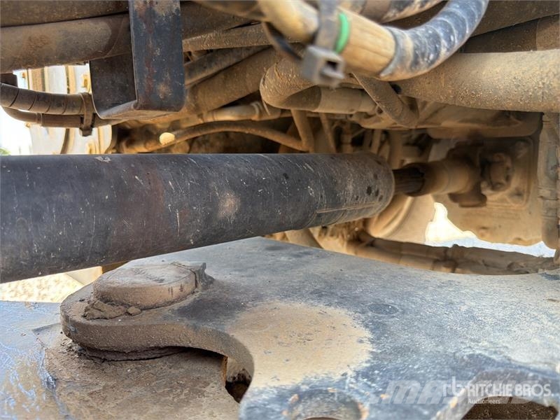 Dieci Pivot T60 Wheel Loader Hjullastare