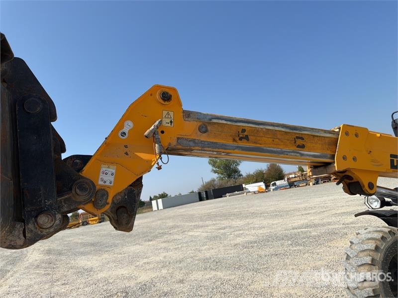 Dieci Pivot T60 Wheel Loader Hjullastare