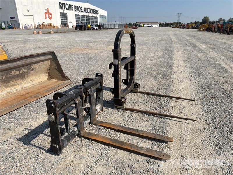 Dieci Pivot T60 Wheel Loader Hjullastare