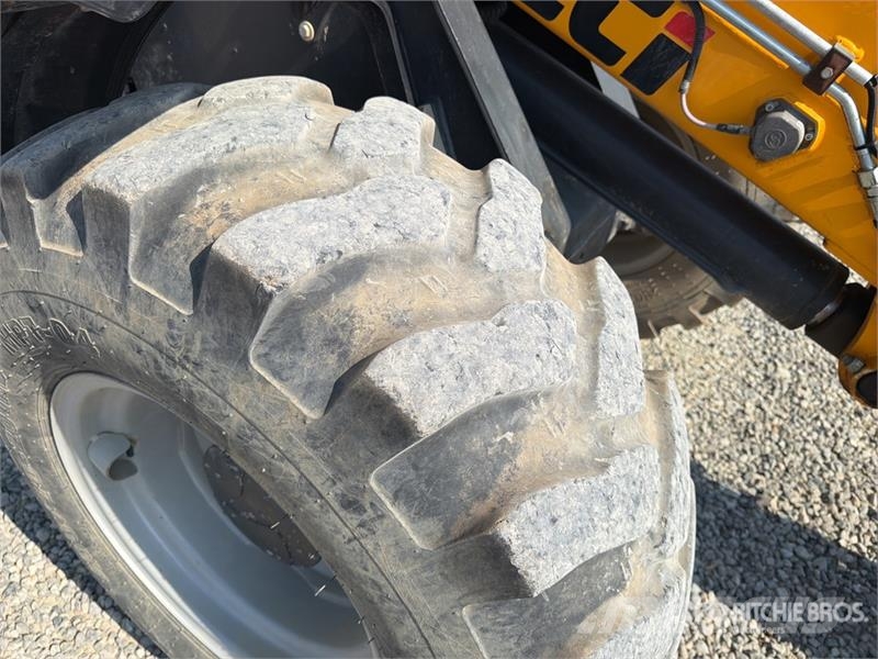 Dieci Pivot T60 Wheel Loader Hjullastare