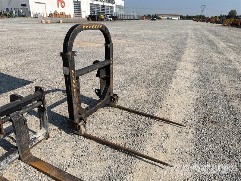 Dieci Pivot T60 Wheel Loader Hjullastare