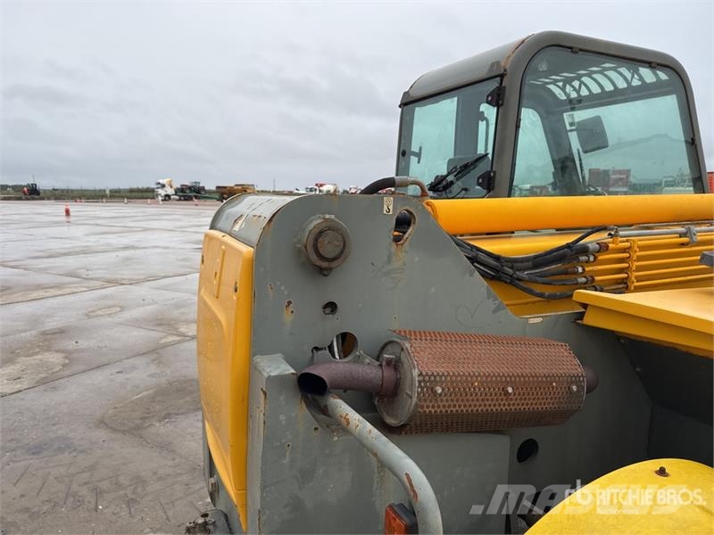 Dieci Runner 35.12 Telehandler Teleszkópos rakodók