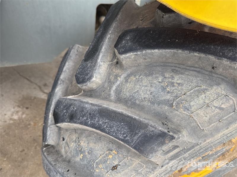 Dieci Runner 35.12 Telehandler Teleszkópos rakodók