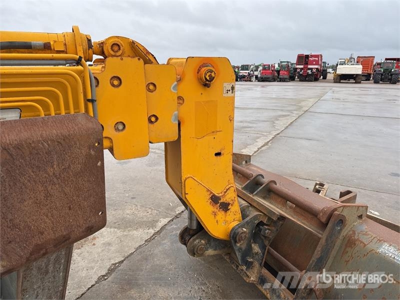 Dieci Runner 35.12 Telehandler Teleszkópos rakodók