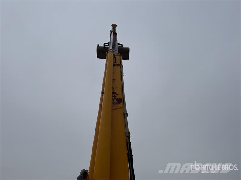 Dieci Runner 35.12 Telehandler Teleszkópos rakodók