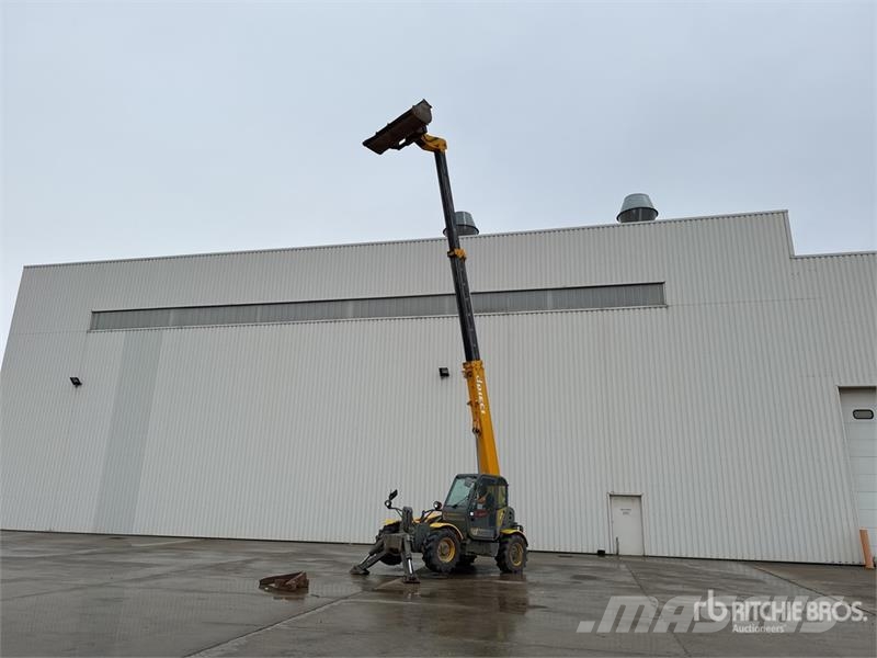 Dieci Runner 35.12 Telehandler Teleszkópos rakodók
