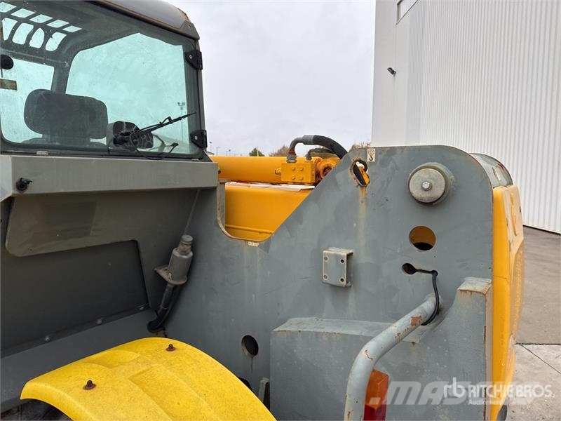 Dieci Runner 35.12 Telehandler Teleszkópos rakodók