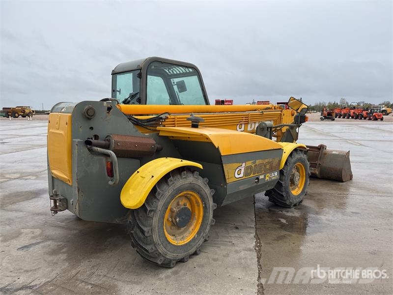 Dieci Runner 35.12 Telehandler Teleszkópos rakodók