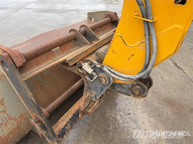 Dieci Runner 35.12 Telehandler Teleszkópos rakodók