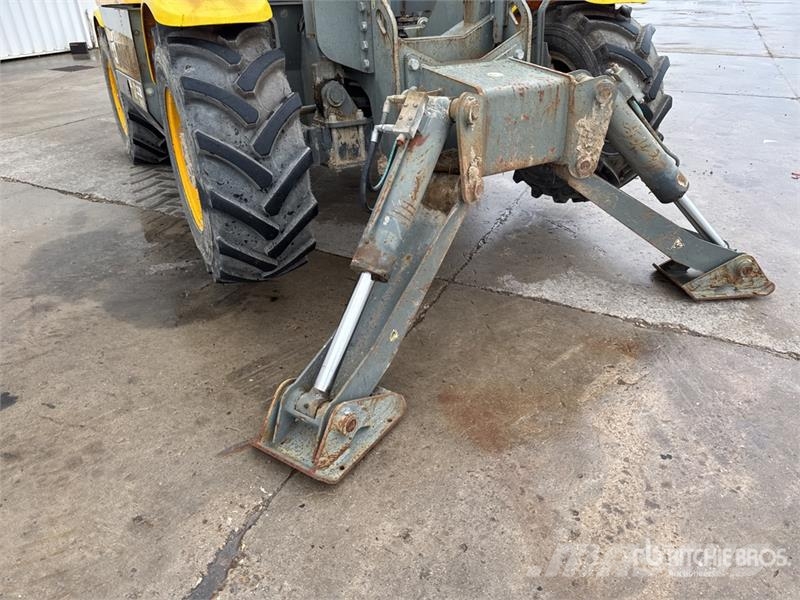 Dieci Runner 35.12 Telehandler Teleszkópos rakodók