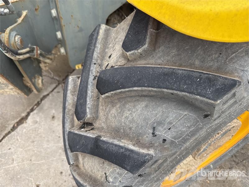 Dieci Runner 35.12 Telehandler Teleszkópos rakodók