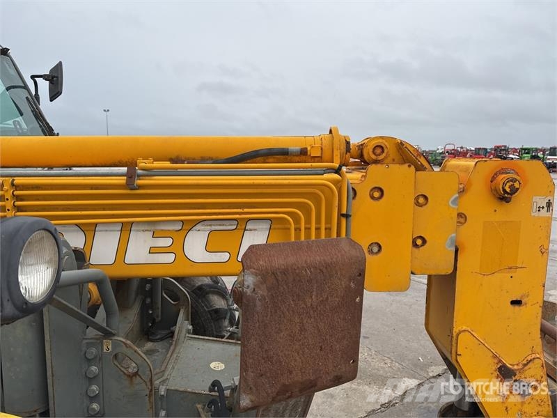 Dieci Runner 35.12 Telehandler Teleszkópos rakodók