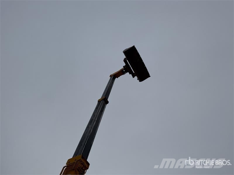 Dieci Runner 35.12 Telehandler Teleszkópos rakodók