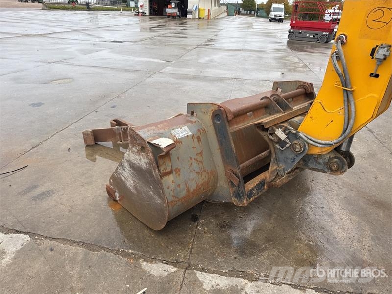 Dieci Runner 35.12 Telehandler Teleszkópos rakodók
