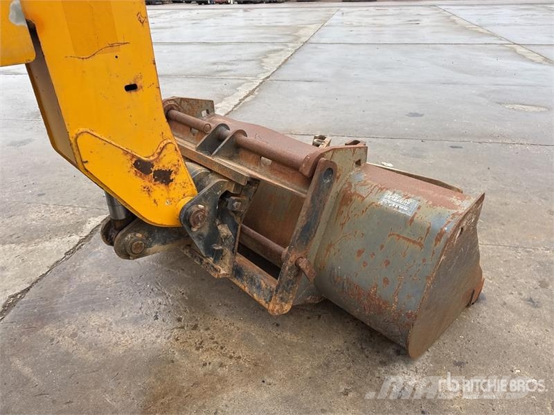 Dieci Runner 35.12 Telehandler Teleszkópos rakodók
