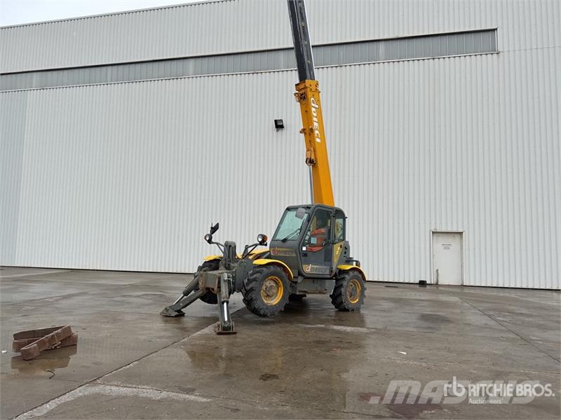 Dieci Runner 35.12 Telehandler Teleszkópos rakodók