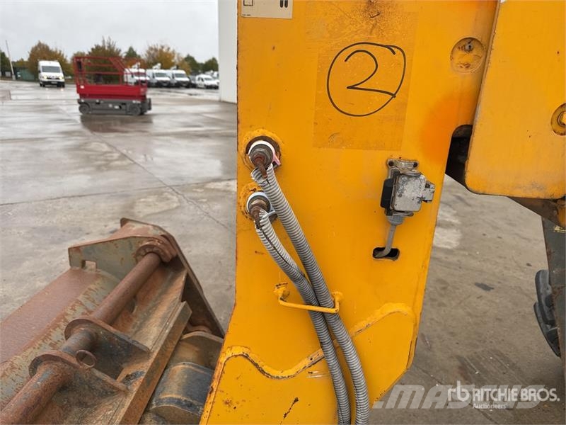 Dieci Runner 35.12 Telehandler Teleszkópos rakodók