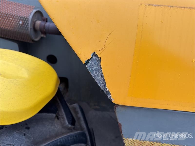 Dieci Runner 35.12 Telehandler Teleszkópos rakodók