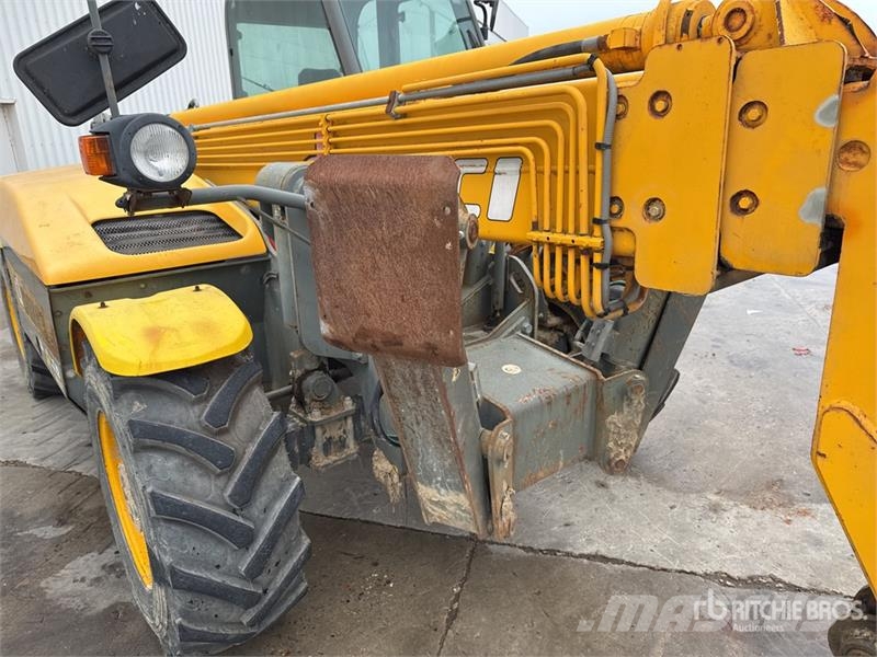 Dieci Runner 35.12 Telehandler Teleszkópos rakodók