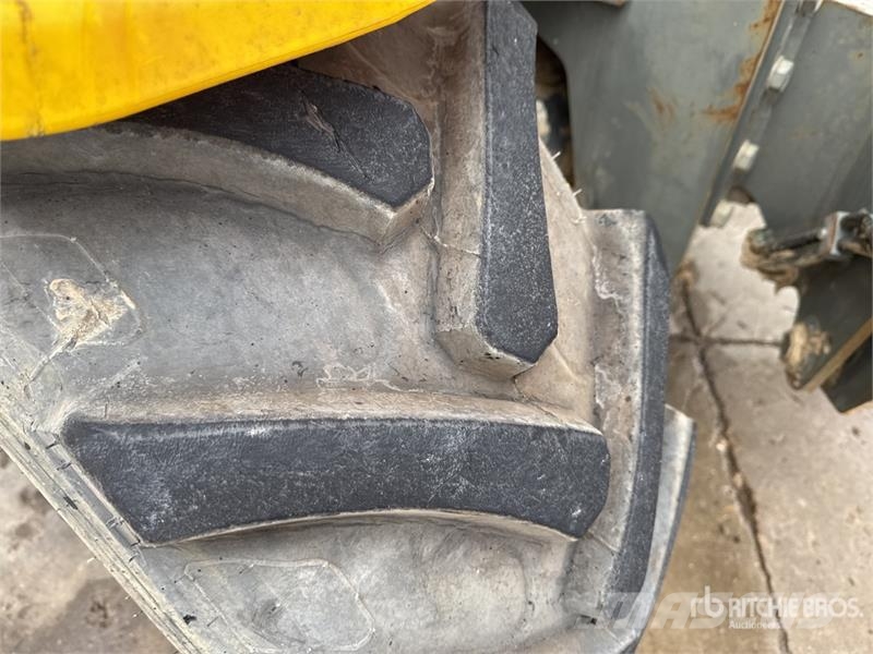 Dieci Runner 35.12 Telehandler Teleszkópos rakodók