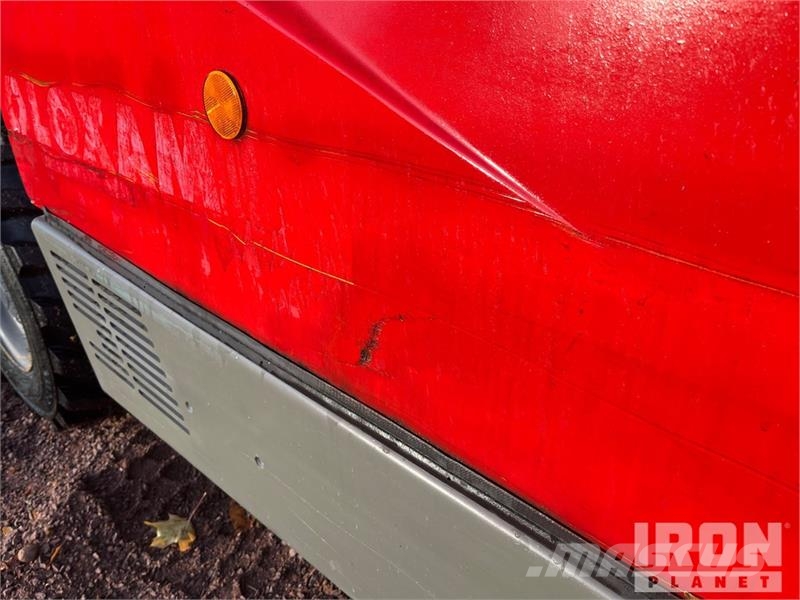 Dieci SLC190 Telehandler Telescopic handlers