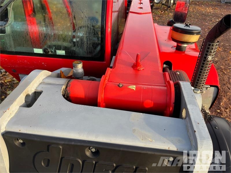 Dieci SLC190 Telehandler Telescopic handlers