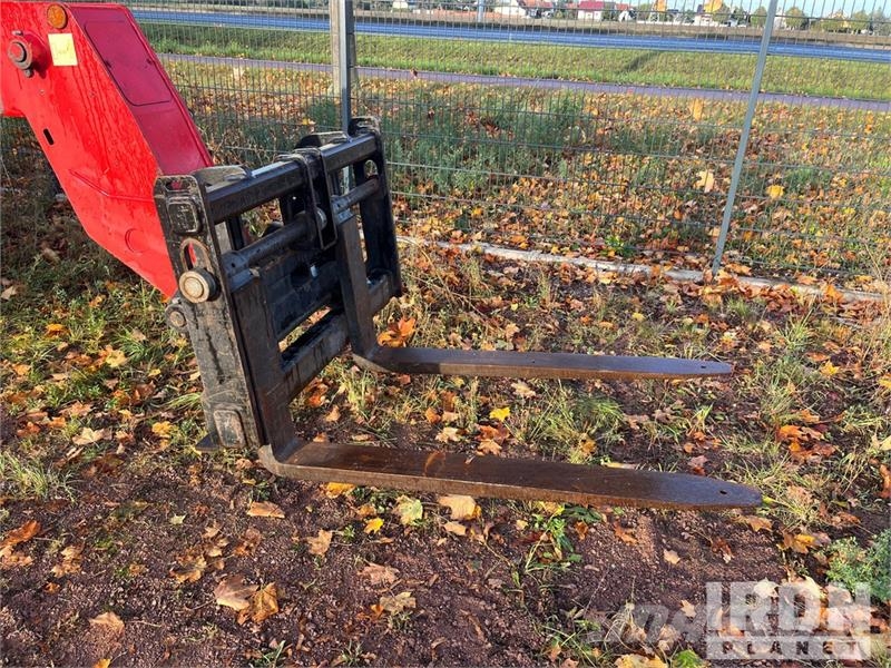 Dieci SLC190 Telehandler Telescopic handlers