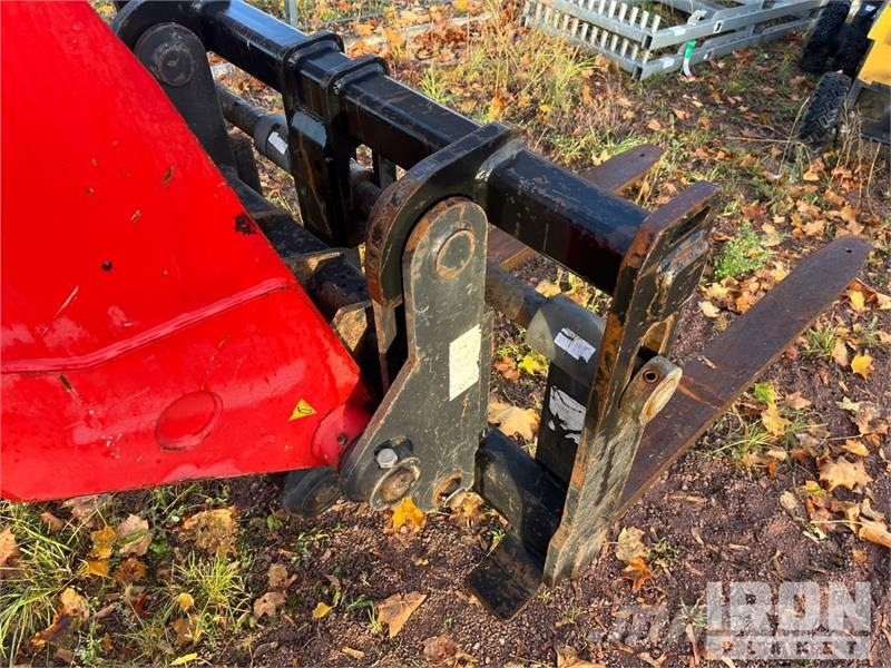 Dieci SLC190 Telehandler Telescopic handlers