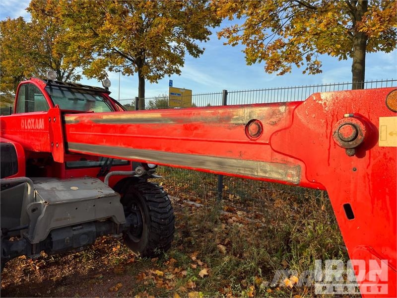 Dieci SLC190 Telehandler Telescopic handlers