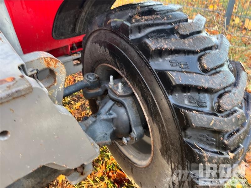 Dieci SLC190 Telehandler Telescopic handlers