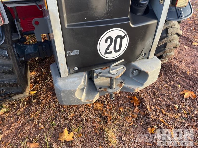Dieci SLC190 Telehandler Telescopic handlers