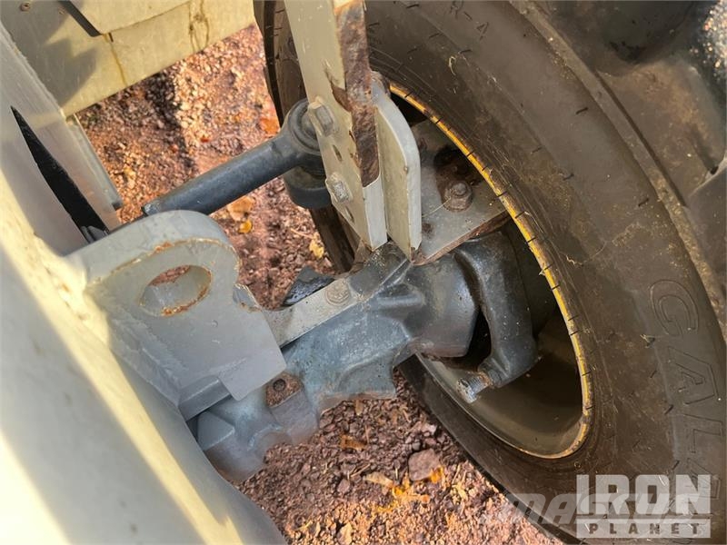 Dieci SLC190 Telehandler Telescopic handlers