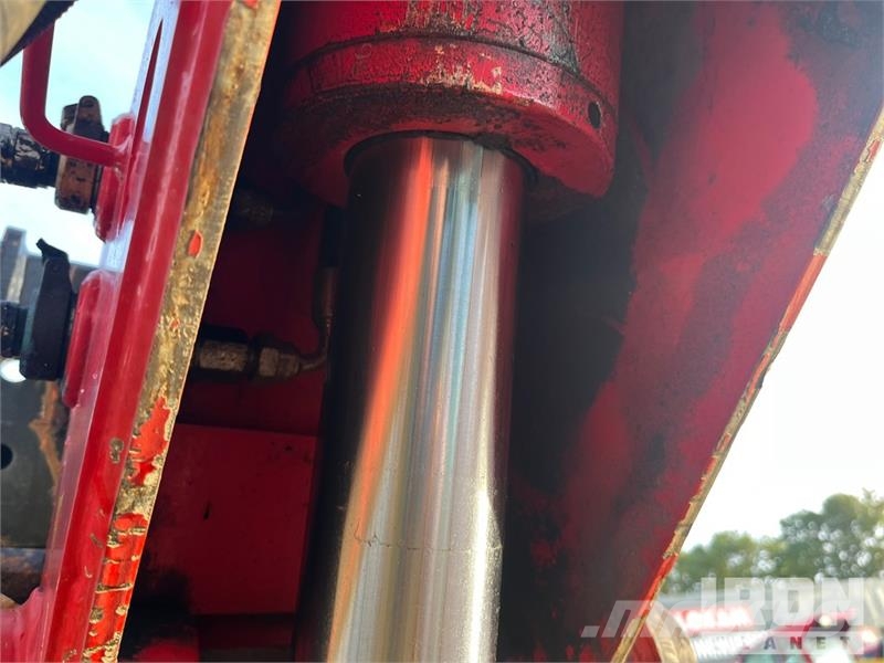 Dieci SLC190 Telehandler Telescopic handlers