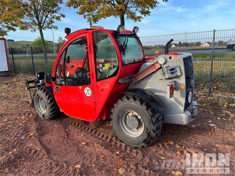 Dieci SLC190 Telehandler Telescopic handlers