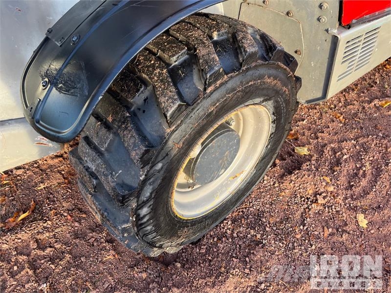 Dieci SLC190 Telehandler Telescopic handlers
