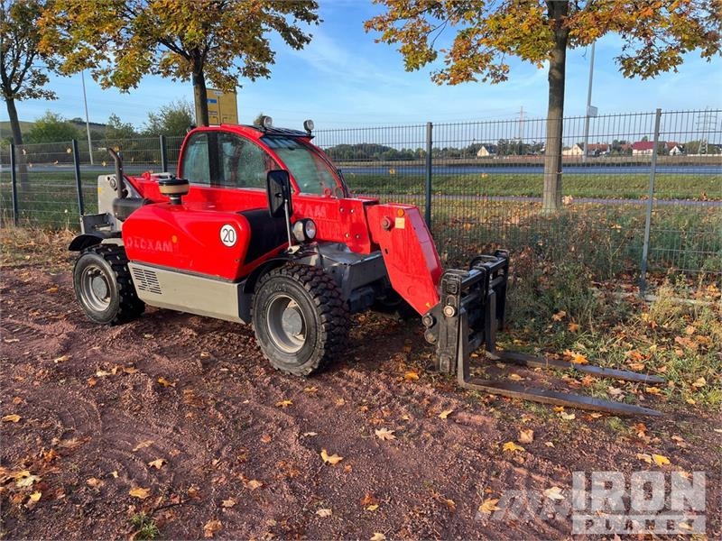 Dieci SLC190 Telehandler Telescopic handlers