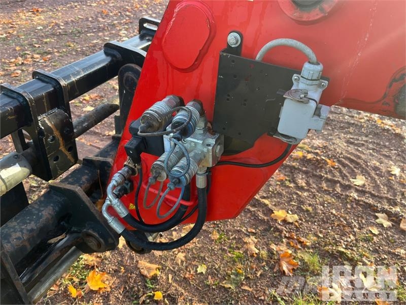 Dieci SLC190 Telehandler Telescopic handlers