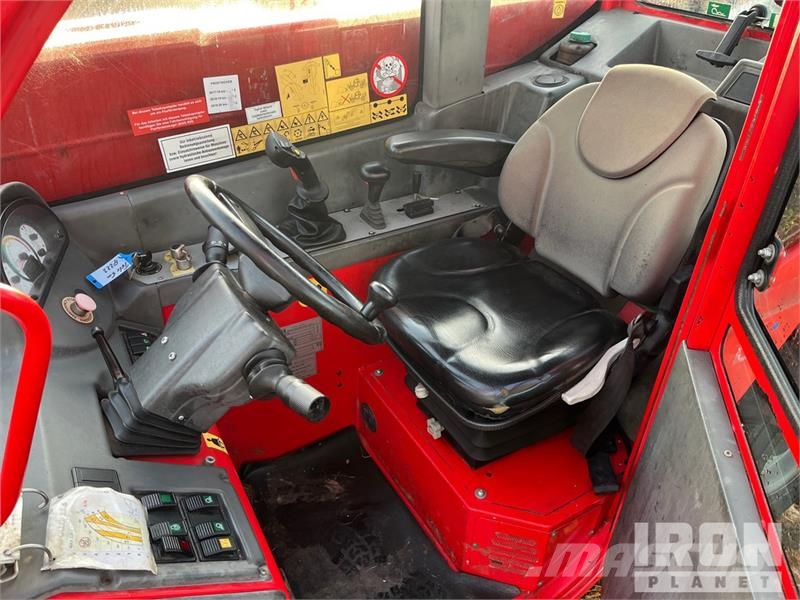 Dieci SLC190 Telehandler Telescopic handlers