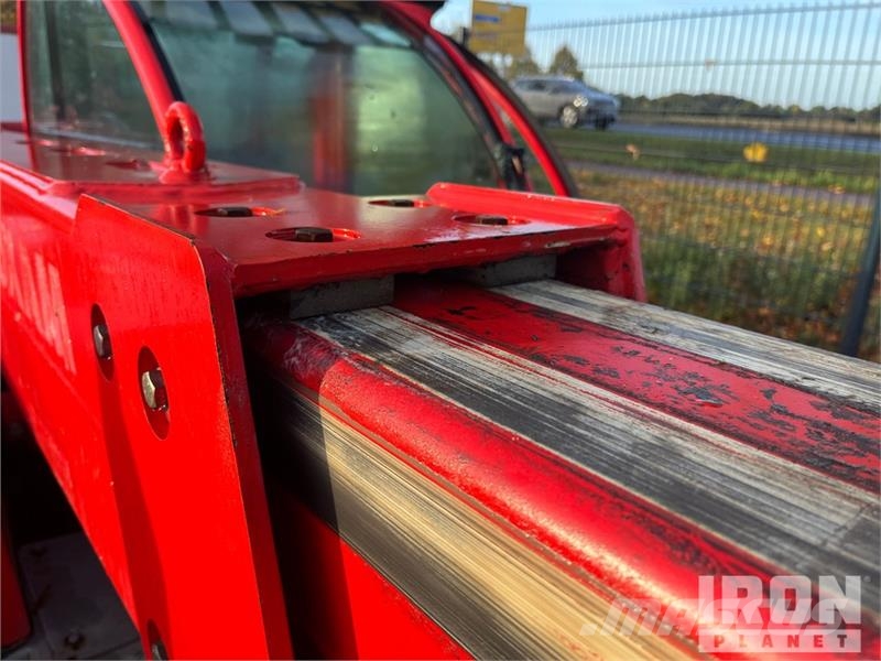 Dieci SLC190 Telehandler Telescopic handlers