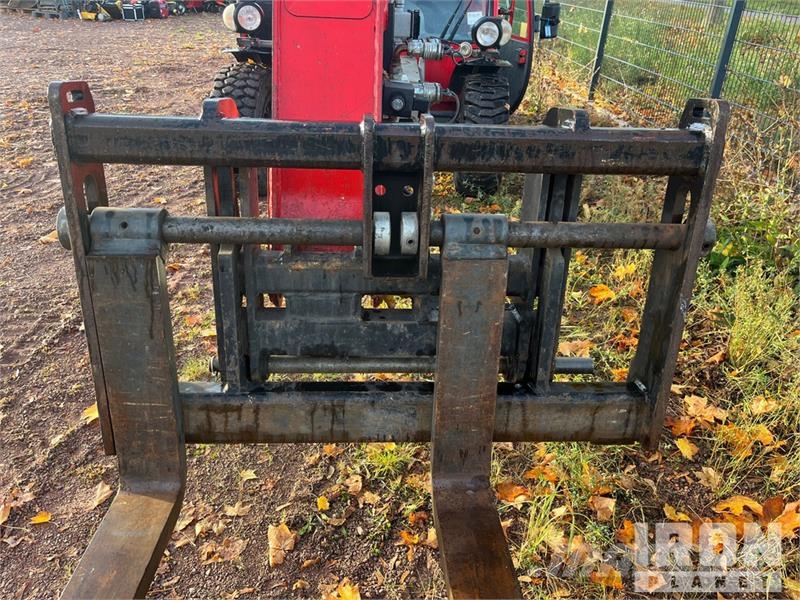 Dieci SLC190 Telehandler Telescopic handlers