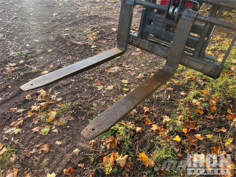 Dieci SLC190 Telehandler Telescopic handlers