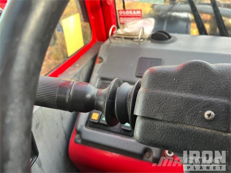 Dieci SLC190 Telehandler Telescopic handlers