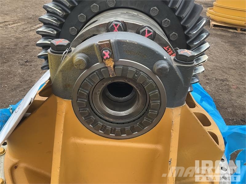 Differential Other components