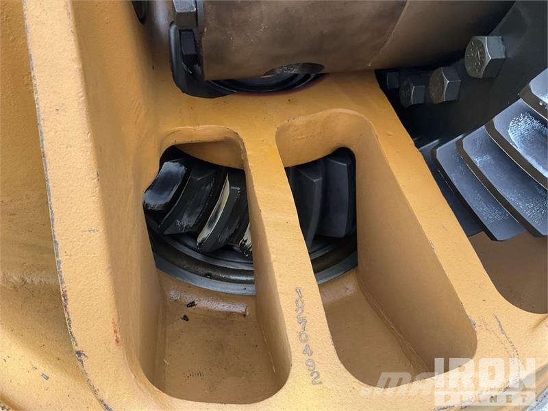 Differential Other components