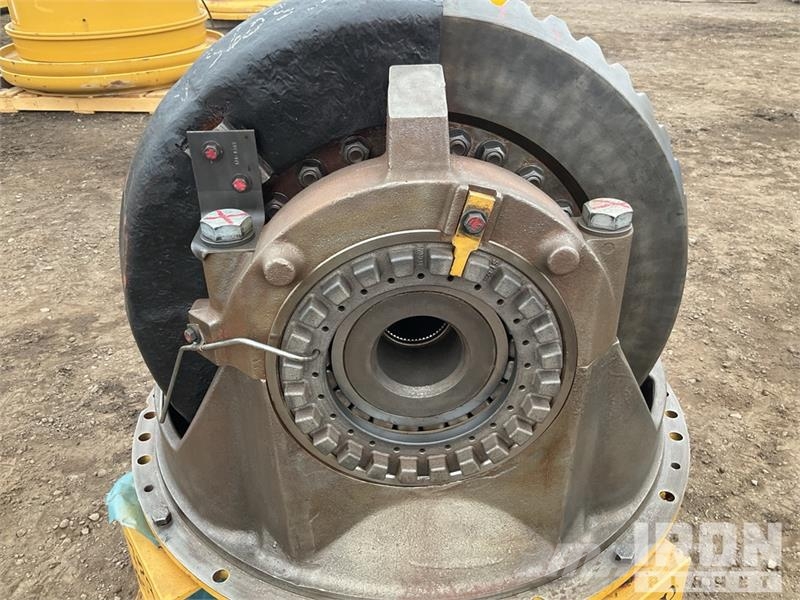 Differential Other components