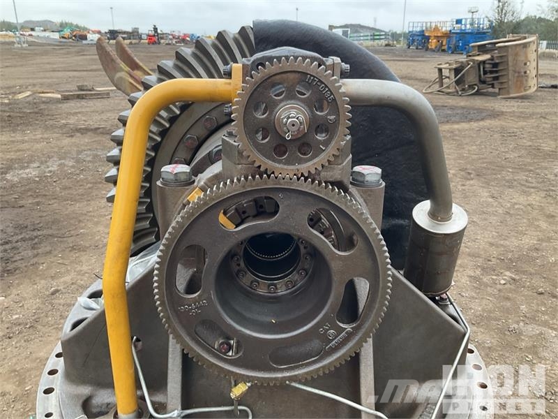 Differential Other components