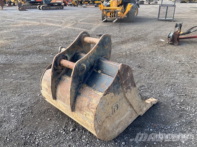 Dig Bits 1200 mm ging Excavator Bucket Kašike / Korpe